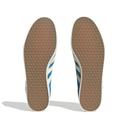 Adidas Gazelle Bold Aqua Shoes - Size 4.5 - Bold Aqua/off White/Cream White