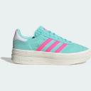Adidas Gazelle Bold Clear Sky (Women's)