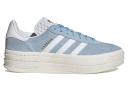 Adidas Gazelle Bold Clear Sky (Women's)