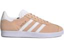 Adidas Gazelle Bold Core Black Lucid Blue (Women's)