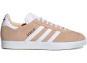 Adidas Gazelle Bold Flash Aqua Lucid Pink (Women's)