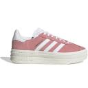 Adidas Gazelle Bold Flash Aqua Lucid Pink (Women's)