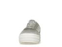 Adidas Gazelle Bold Grey White (Women's)