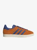 Adidas Gazelle Bold Orange/ Royal Blue/ Core White