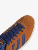 Adidas Gazelle Bold Orange/ Royal Blue/ Core White