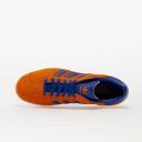 Adidas Gazelle Bold Orange/ Royal Blue/ Core White