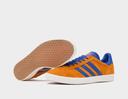 Adidas Gazelle Bold Orange/ Royal Blue/ Core White