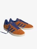 Adidas Gazelle Bold Orange/ Royal Blue/ Core White