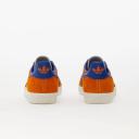 Adidas Gazelle Bold Orange/ Royal Blue/ Core White