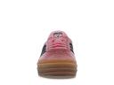 Adidas Gazelle Bold Pink Glow (Women's)