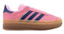 Adidas Gazelle Bold Pink Glow Womens | Size 7