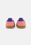 Adidas Gazelle Bold Pink Glow Womens | Size 7