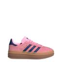 Adidas Gazelle Bold Pink Glow Womens | Size 7