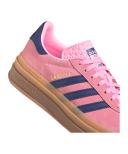 Adidas Gazelle Bold Pink Glow Womens | Size 7