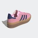 Adidas Gazelle Bold Pink Glow Womens | Size 8