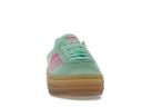 Adidas Gazelle Bold Pulse Mint Pink (Women's)