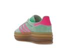 Adidas Gazelle Bold Pulse Mint Pink (Women's)