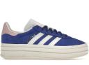 Adidas Gazelle Bold Red Cloud White (Women's)