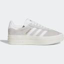 Adidas Gazelle Bold Red Cloud White (Women's)