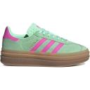 Adidas Gazelle Bold Red Cloud White (Women's)