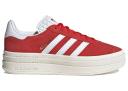 Adidas Gazelle Bold Red Cloud White (Women's)