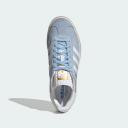 adidas-Gazelle Bold Shoes-Women-Clear Sky / Cloud White / Gold Metallic-7.5