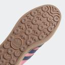 adidas-Gazelle Bold Shoes-Women-Pink Glow / Victory Blue / Gum-10