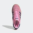 adidas-Gazelle Bold Shoes-Women-Pink Glow / Victory Blue / Gum-10