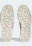 Adidas Gazelle Bold W Aqua Lucid Pink
