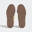 Adidas Gazelle Bold W - Solar Orange / Solar Green / Gum 2 - US 6.5 - Women