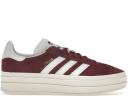 Adidas Gazelle Bold Wild Pink (Womens)