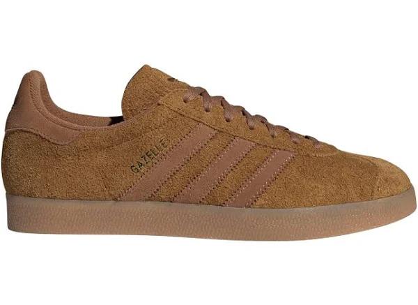 Adidas Gazelle Bronze Strata Gum