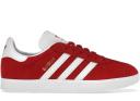 Adidas Gazelle Carbon Off White