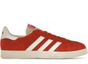 Adidas Gazelle Carbon Off White