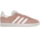 Adidas Gazelle Carbon Off White