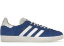 Adidas Gazelle Carbon Off White