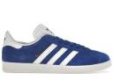 Adidas Gazelle Collegiate Royal White