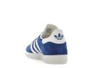 Adidas Gazelle Collegiate Royal White