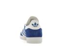 Adidas Gazelle Collegiate Royal White