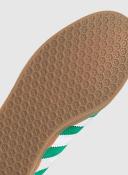 Adidas Gazelle - Cougrn / Footwear White / Gum 4 - US 12.5 - Men