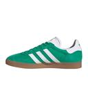 Adidas Gazelle - Court Green/White/Gum 10.5