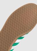 Adidas Gazelle - Court Green/White/Gum 10.5