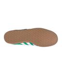Adidas Gazelle - Court Green/White/Gum 10.5