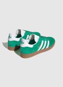 Adidas Gazelle - Court Green/White/Gum 9.5