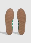 Adidas Gazelle - Court Green/White/Gum 9.5