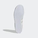 Adidas Gazelle Gazelle Shoes - Size 5.5 - Savanna/cloud White