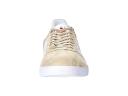 Adidas Gazelle Gazelle Shoes - Size 5.5 - Savanna/cloud White