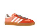Adidas Gazelle Indoor Beam Orange