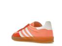 Adidas Gazelle Indoor Beam Orange