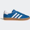 Adidas Gazelle Indoor Black Almost Yellow Gum